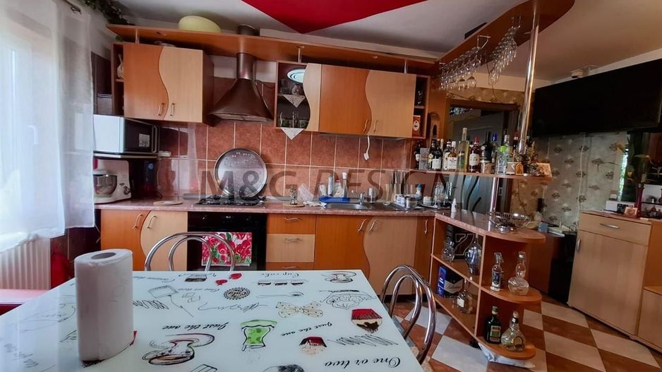 Apartament 2 camere Soarelui cu centrala - Poză 3