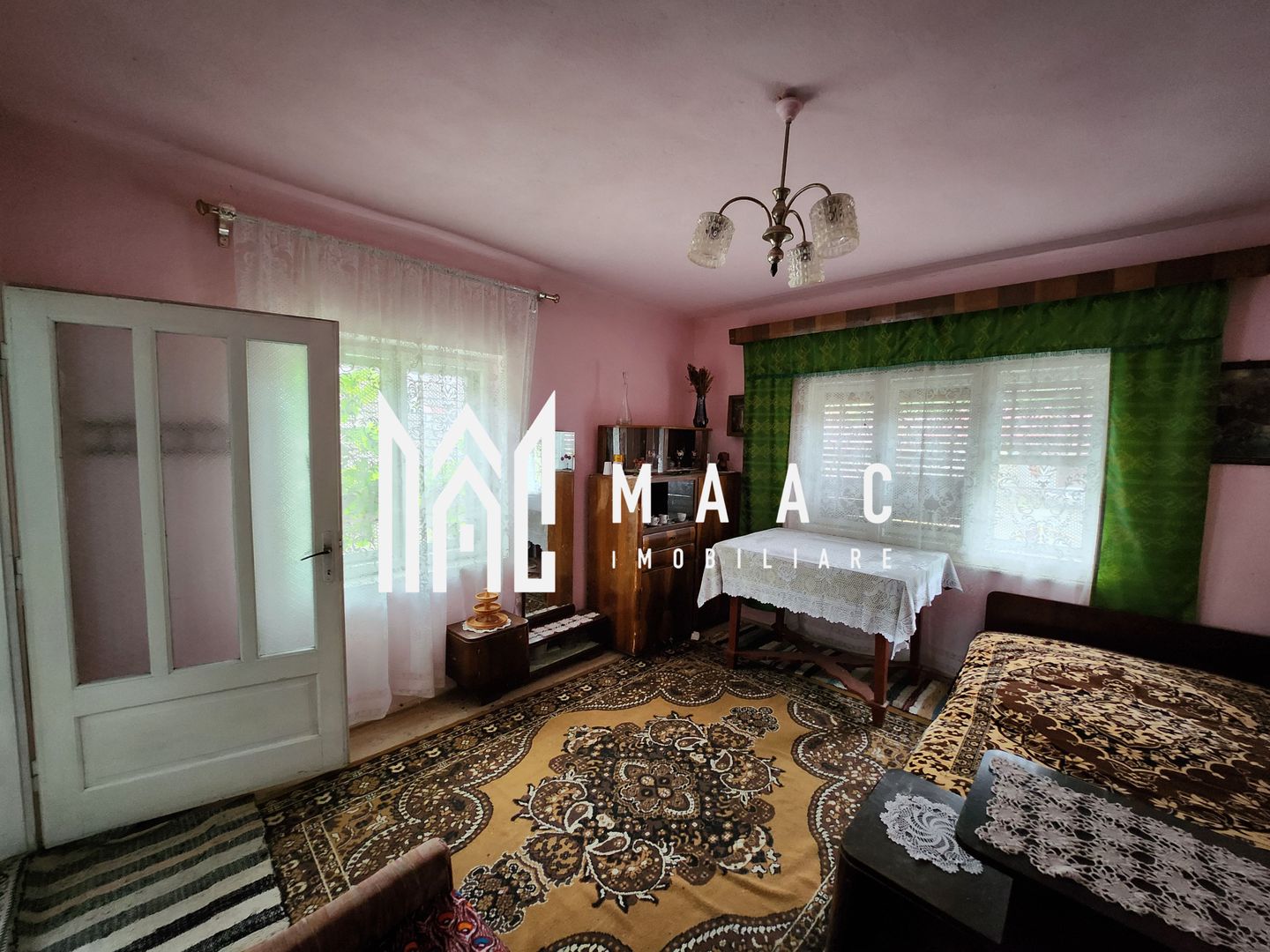 Casa individuala, 3 camere I 650 mp teren I Tilisca - Poză 3