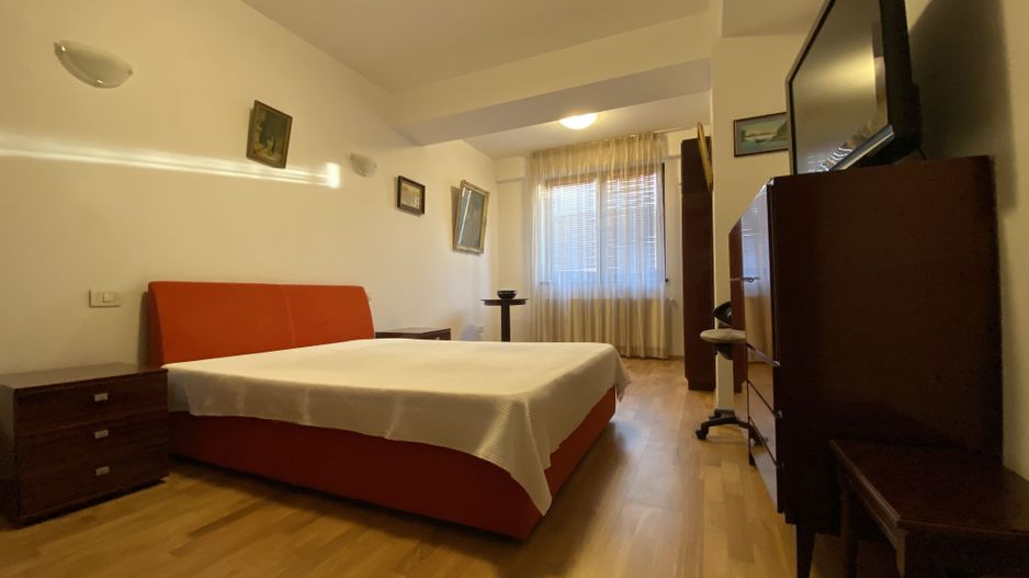 Apartament 3 camere Baneasa | 2 locuri de parcare incluse in pret - Poză 8