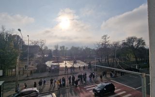 Apartament cu 2 camere | 99 mp utili | Facultatea de medicina | Oradea. - Poză 14