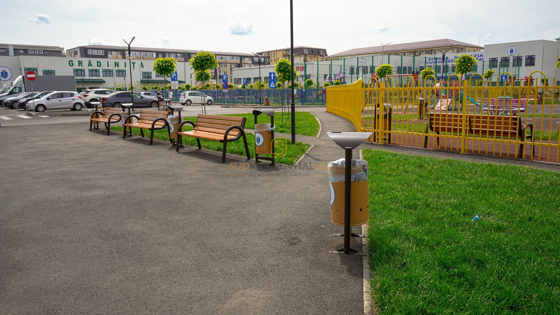 Investiție Sigură! Casă Lângă Metrou și Facilități Complete - Poză 16