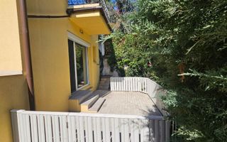 De vanzare Apartament cu terasa in vile-boutique, Mitropolie, Unirii - Poză 13