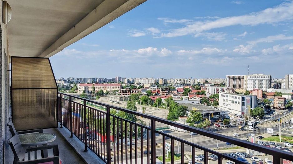 Apartament 2 camere | PARCARE | Metrou Valea Ialomiței - Poză 2