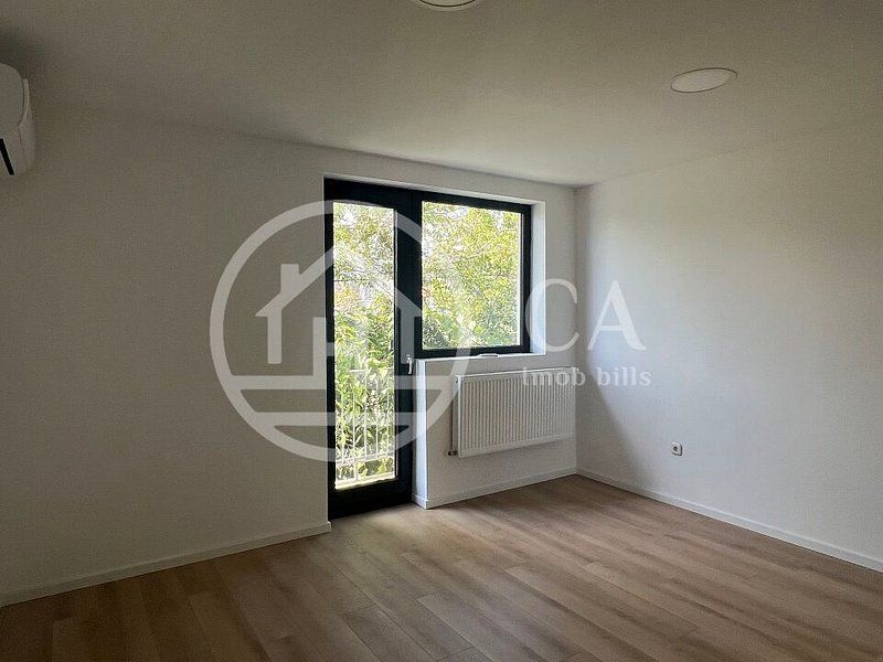 Casa cu 6 camere de inchiriat zona centrala Oradea - Poză 13