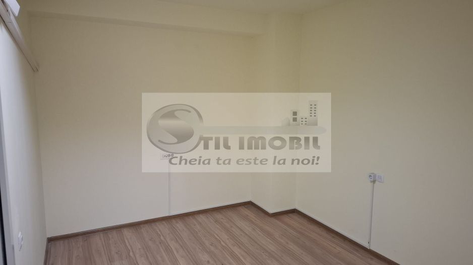 Inchiriez Spatiu de birouri 190 mp Iasi Calea Chisinaului - Poză 2