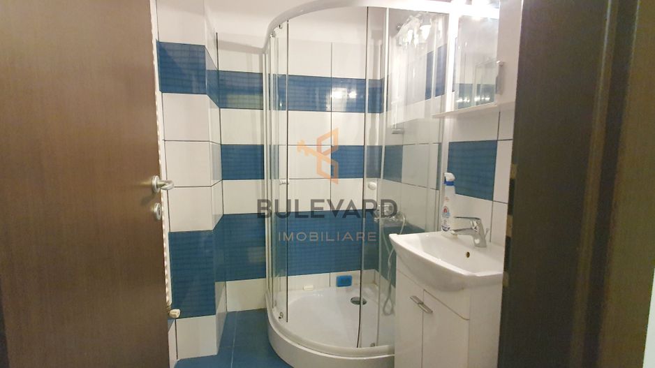 Apartament cu 4 camere decomandat, zona Calea Dorobantiilor! - Poză 12