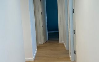 Renting Bucharest | 3 bedrooms apartment | Floreasca | Parking - Poză 11