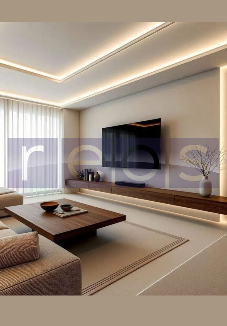 ONE NORTH LOFTS | 2 CAMERE | 60MP | IDEAL INVESTITIE | LOC PARCARE | - Poză 17