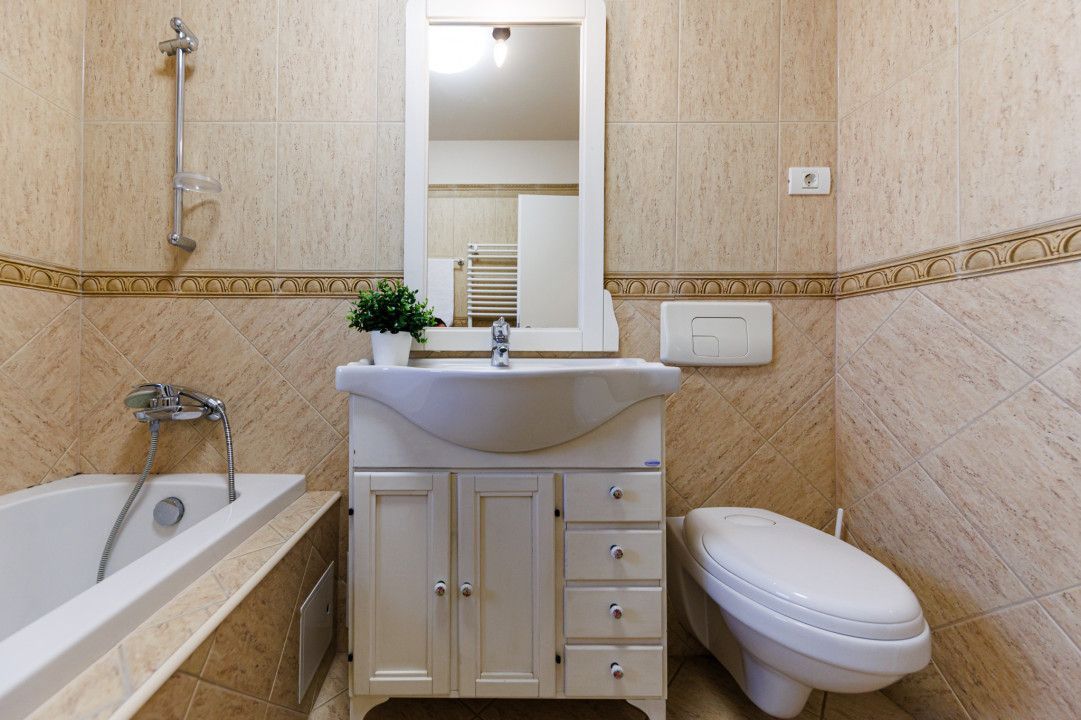 Apartament 3 camere | Braytim - Confort si Eleganta in Zona de Top din Timisoara - Poză 29