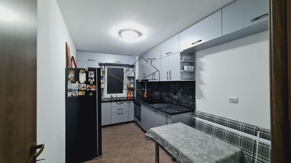 3 camere | etaj 3 |  bloc cu lift | 53 mp utili | Complet mobilat - Poză 6