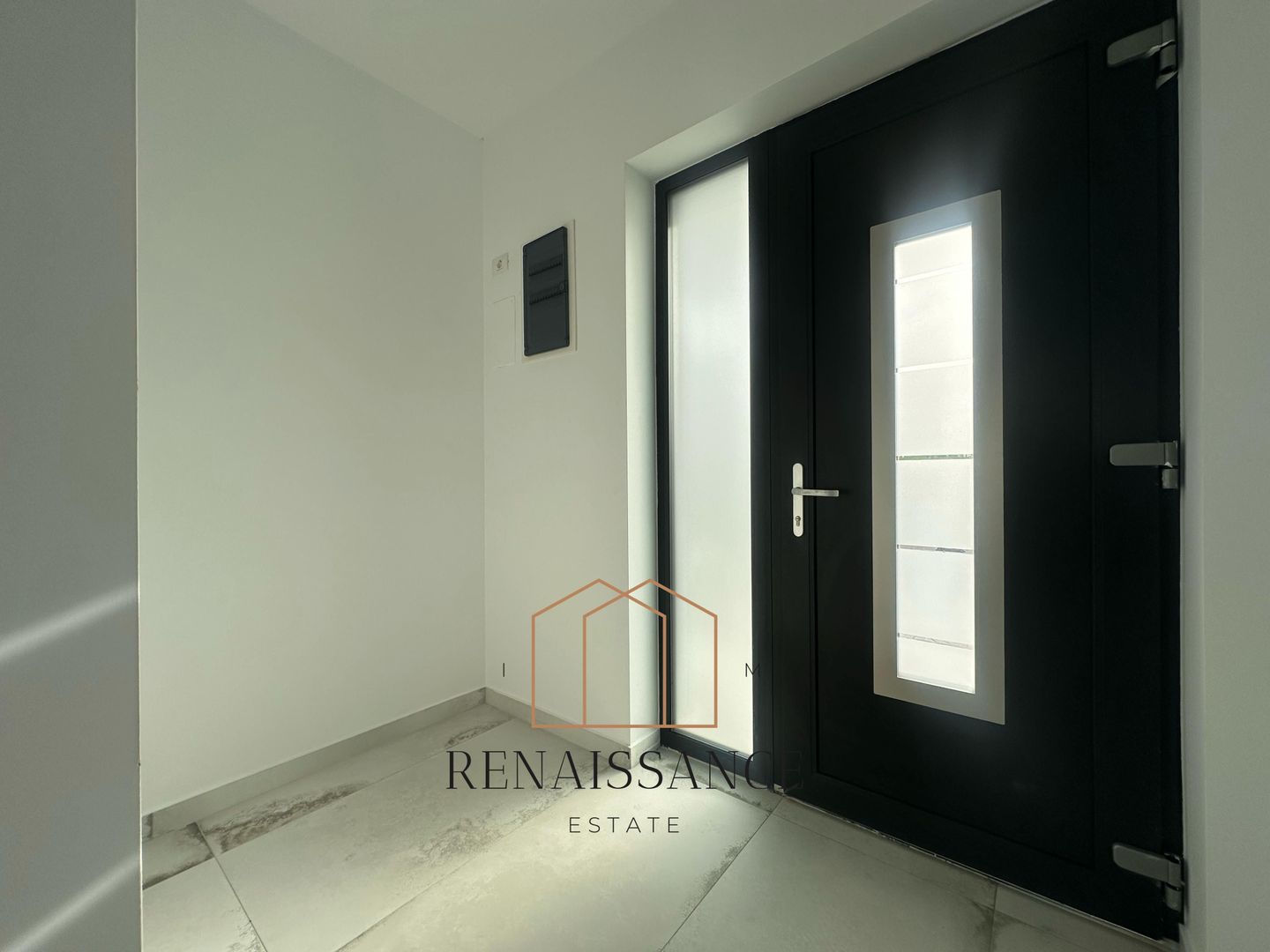 Mehala Duplex 5 Camere 3 Bai | 106mp 220mp Teren | P+1E - Poză 9