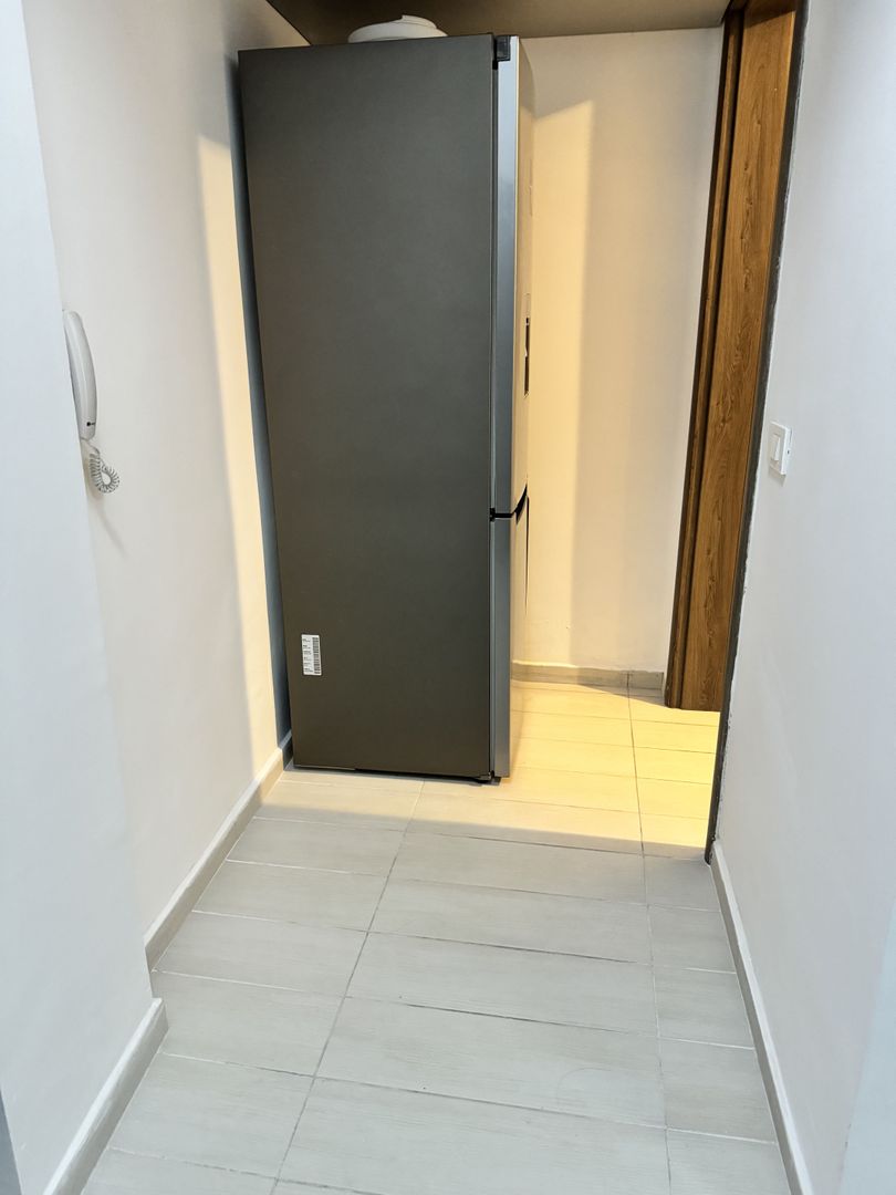 Garsoniera de inchiriat | MIlitari Residence | Demisol I - Poză 5