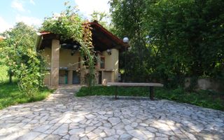 Casa individuala situata la 2 minute de Parcul Engels ! - Poză 17