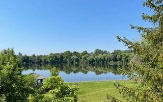 Teren deschidere 30 ml sosea si lac in vecinatatea Laguna Verde - Poză 7
