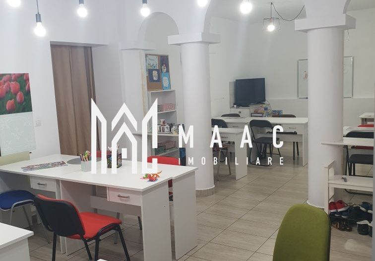 Spatiu comercial | Parter inalt | Zona Calea Dumbravii - Poză 1