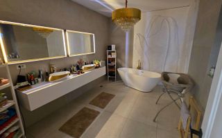 De vânzare | Conac elegant lângă pădure | Tunari - Poză 12