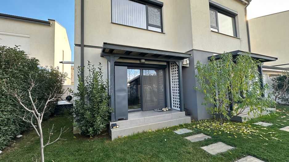 Duplex despărțit prin carpot - Poză 31