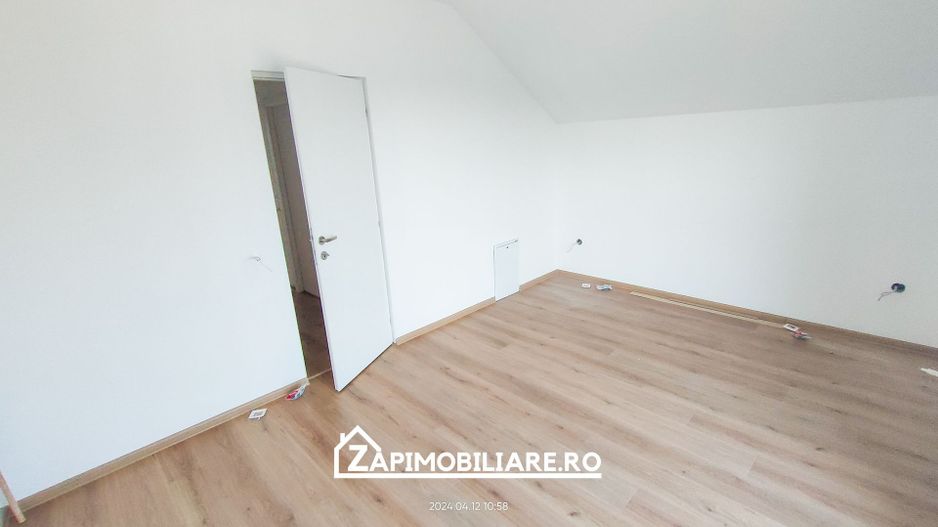 Casa 4 camere  - La cheie - ultima disponibila - Poză 26