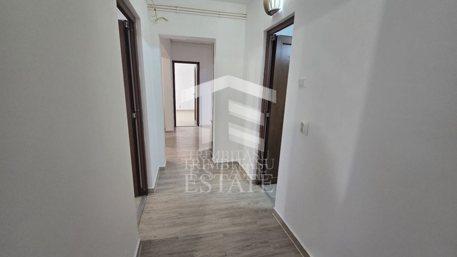 CASA DE CULTURA-Apartament 3 camere de inchiriat. - Poză 7