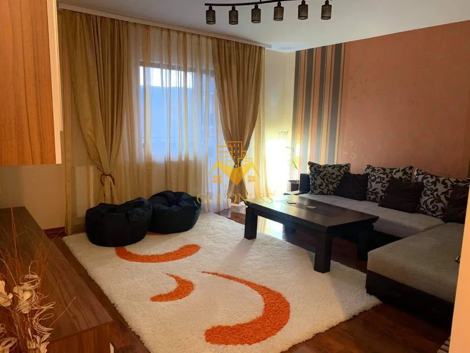 2 camere , balcon, parcare, Valea Garbaului, Vivo mall, Pet Friendly - Poză 2
