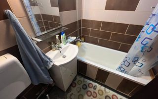 BERCENI | Aparatorii Patriei | Chirie 2 Camere | Metrou + Parcare - Poză 10