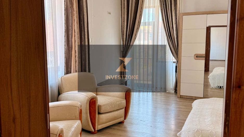 Apartament Central 73 mp Oradea - str. Evreilor Deportați - Poză 5