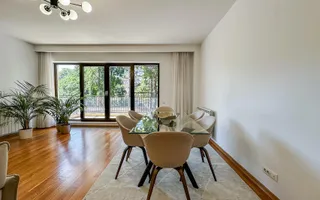 Inchiriere Apartament Kiseleff Aviatorilor 4 Camere - Poză 14