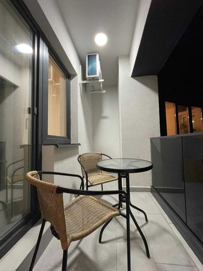 Apartament 2 camere  Titan | Costin Georgian metrou - Poză 12