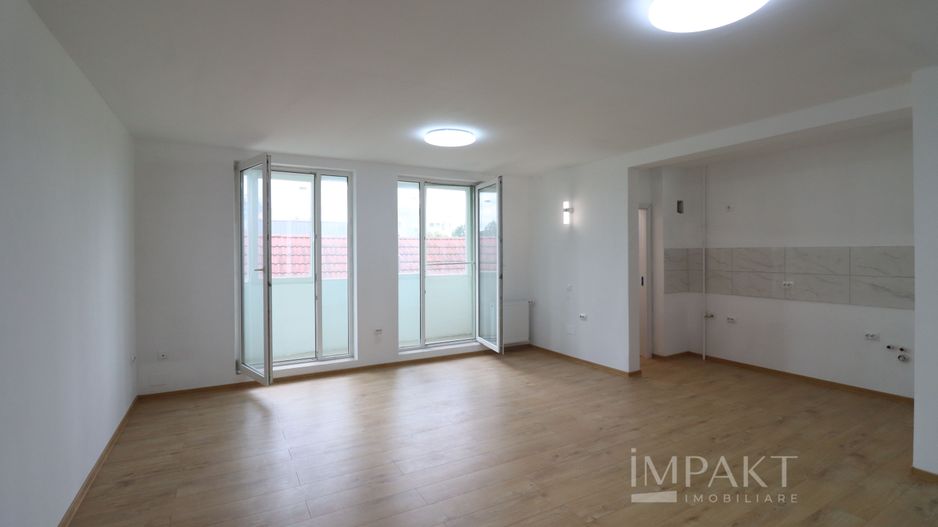 Apartament cu doua camere, ideal pentru investitie, cartier Zorilor! - Poză 1
