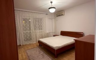 Apartament de inchiriat 3 camere, Metrou Crangasi, Bucuresti A35 - Poză 7