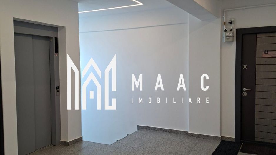 Penthouse Modern I Calea Surii Mici I Terasa Panoramica 55 MP - Poză 13