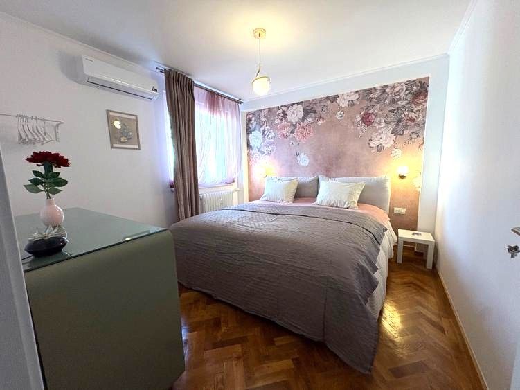 🏡 ]nchiriez Apartament cu 3 camere, 68 mp, parcare inclusă, Titan - Poză 3