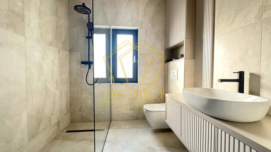 Penthouse superb cu 2 camere | Dumbravita | Ikea - Poză 6