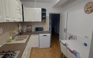2 Camere decomandate,Parcare,Strada Borhanciului,Bloc nou,Modern. - Poză 4