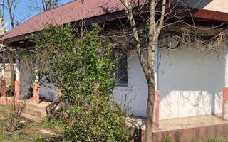 Casa 3 camere Parter Giurgiu Com Bucsani - Poză 4