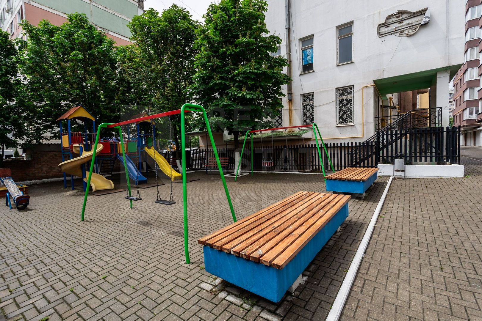 Vânzare, apartament, 1 cameră, str. Mihail Sadoveanu, Ciocana. - Poză 13