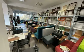 Cladire noua birouri cu spatiu de expunere, P+2, 466 mp util, Sos. Chitilei S1 - Poză 11