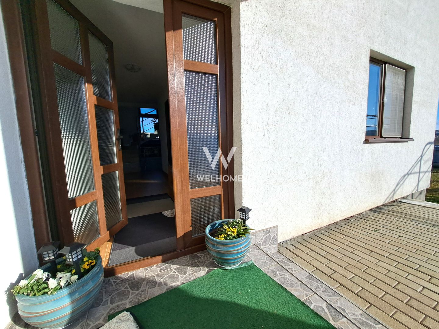 Casa spatioasa si utila,  5 camere, garaj, pivnita  - Sibiu - Poză 6