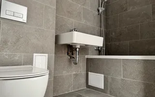 Apartament 4 camere cu Grădină Proprie - Atria Urban Resort - Poză 14