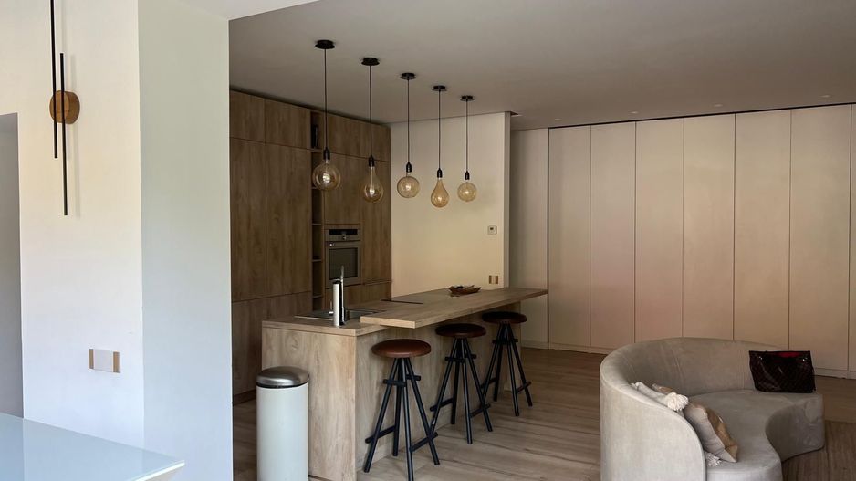 Apartament cu grădina de închiriat | Iancu Nicolae - Poză 7