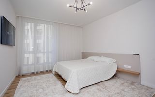 Vânzare, apartament, o cameră, bd. Renașterii Naționale, Centru - Poză 6