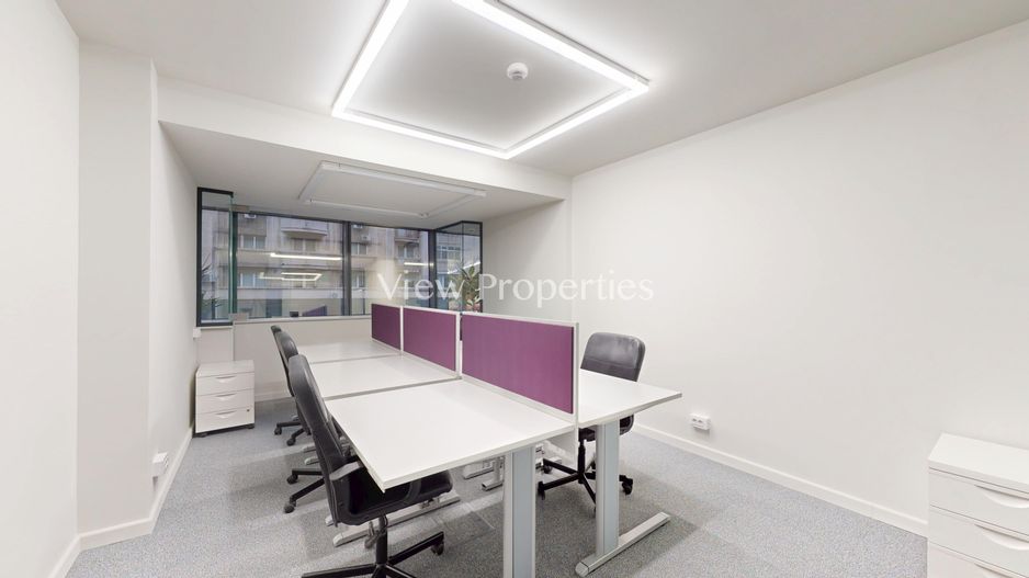 Calea Victoriei - Piata Victoriei - Birouri de inchiriat - Poză 4