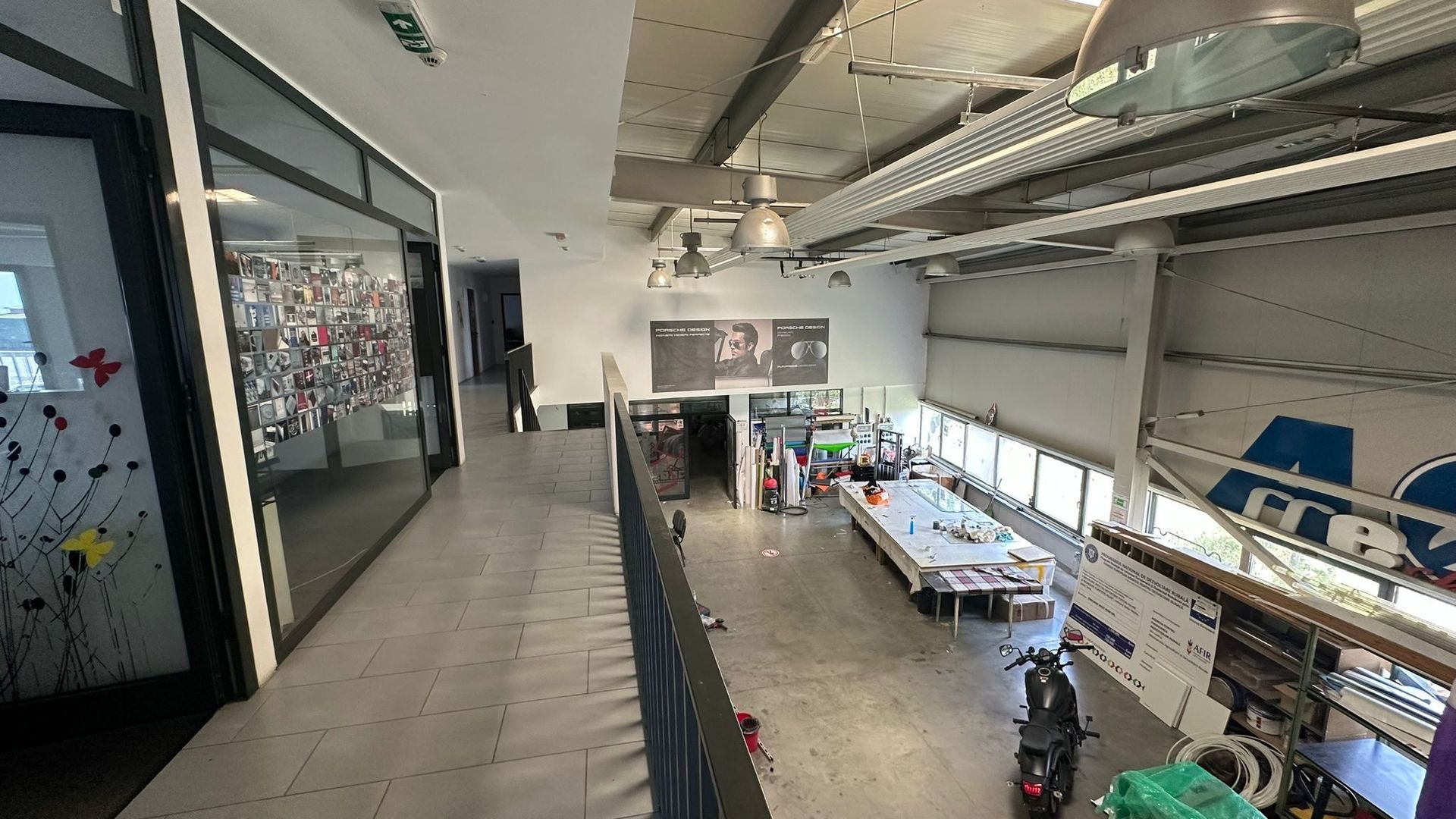 Hala depozitare /productie,Timisoara, NV - Poză 6