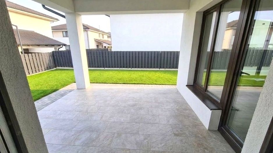 Casa noua individuala, P+E, Cetate, 120 mp, 3 bai - Poză 5
