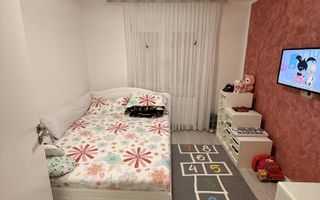 Apartament 3 camere parcare privata bucatarie inchisa pe Pictor Brana - Poză 7