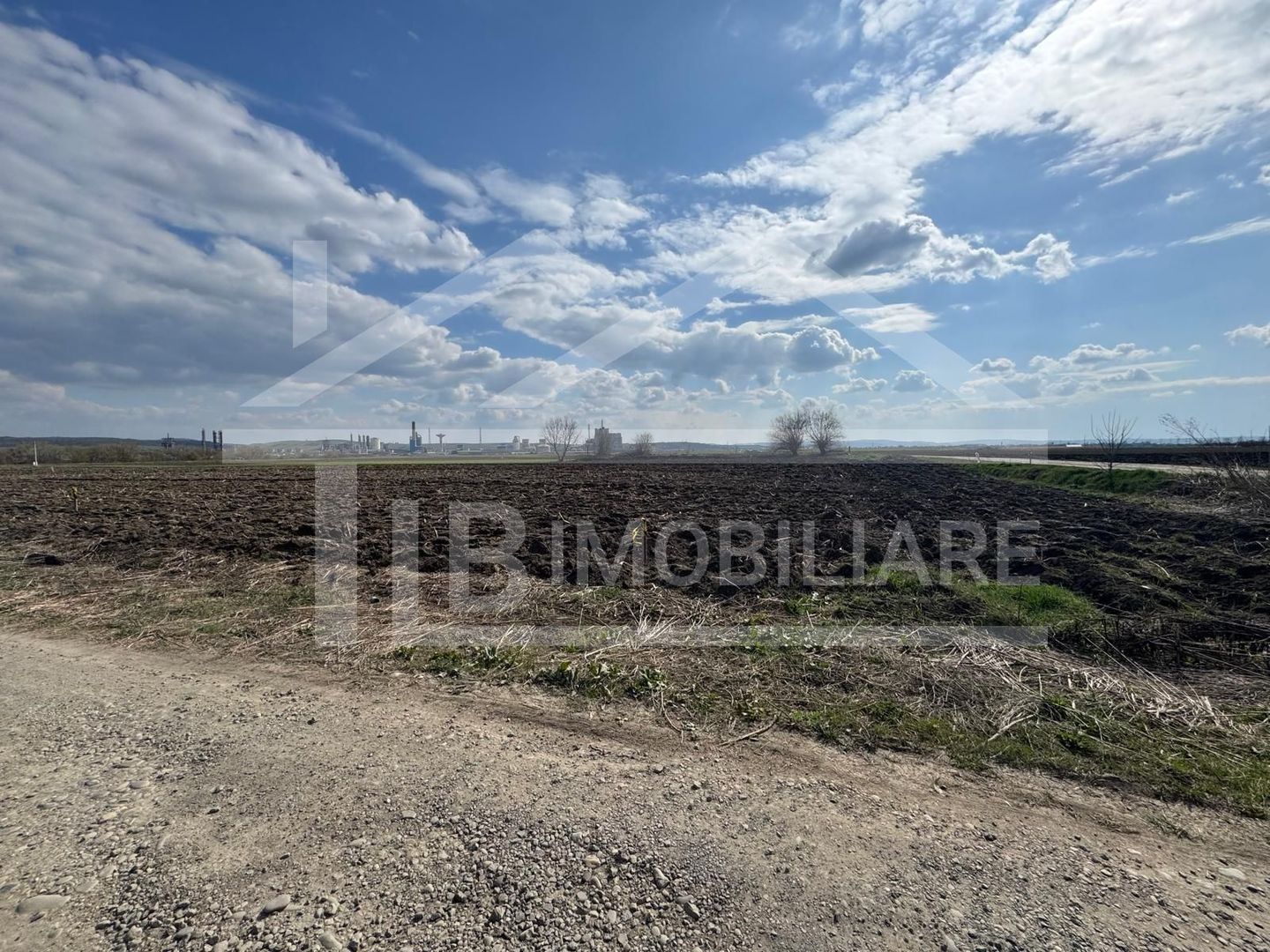 Teren intravilan, 501 mp, Zona Nazna - Poză 3