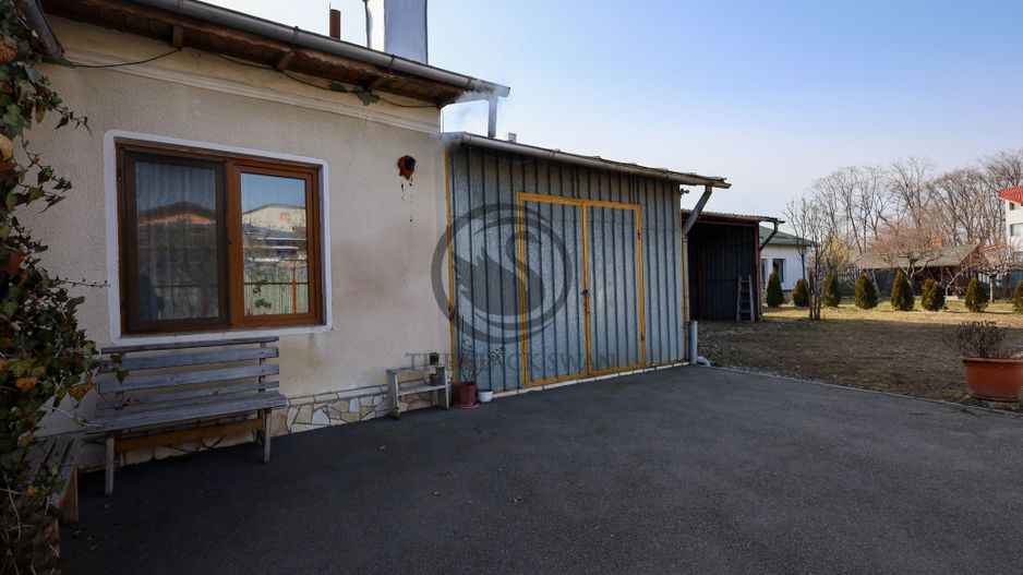 Proprietate de vanzare| 2 case | 1676 mp |  Buna Vestire | Comision 0% - Poză 32