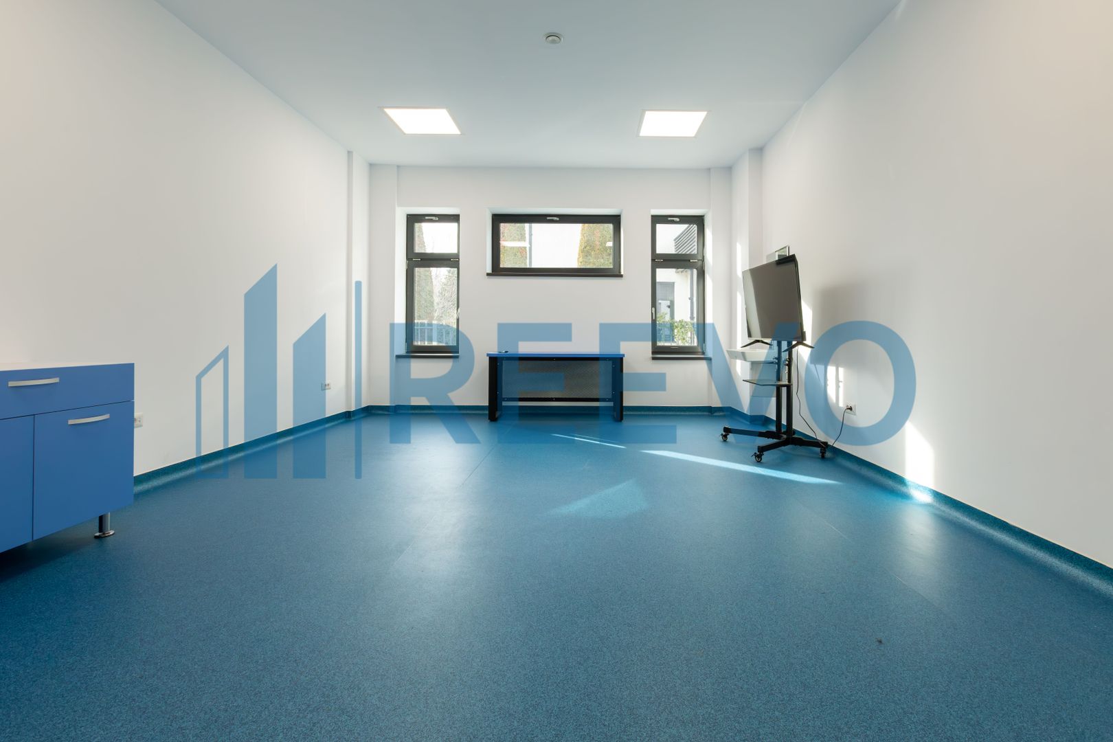 Spațiu comercial de închiriat, Ioniță S. Sturza, Bacău - Poză 9