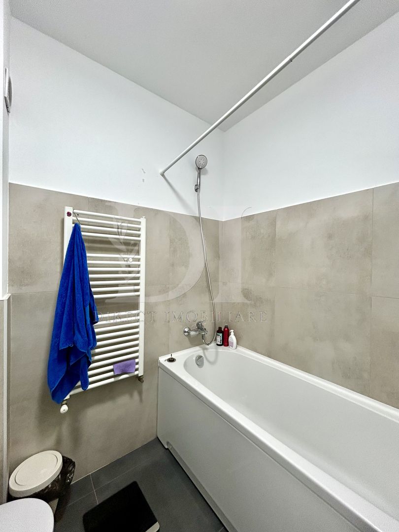 Apartament cu 2 camere de vânzare | Zona Roata Făget – Cluj-Napoca - Poză 10