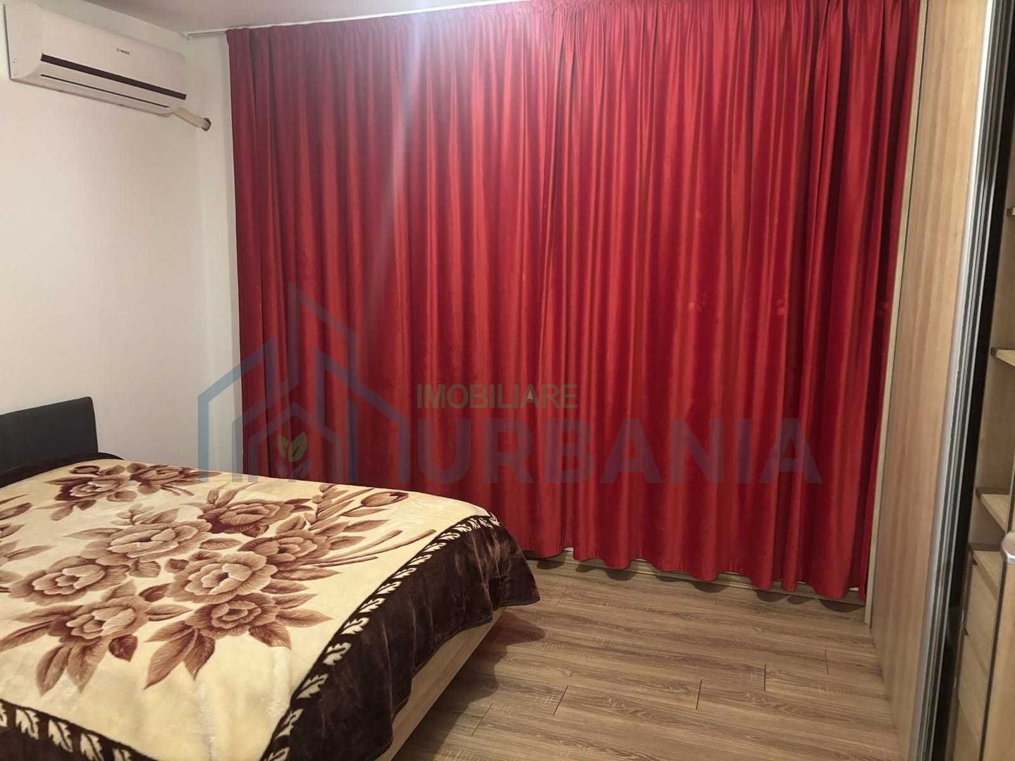 Inchiriez apartament 2 camere - Cluj - zona Andrei Mureșanu - Poză 4